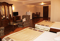 Двухместный люкс