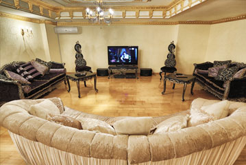 Караоке-бар